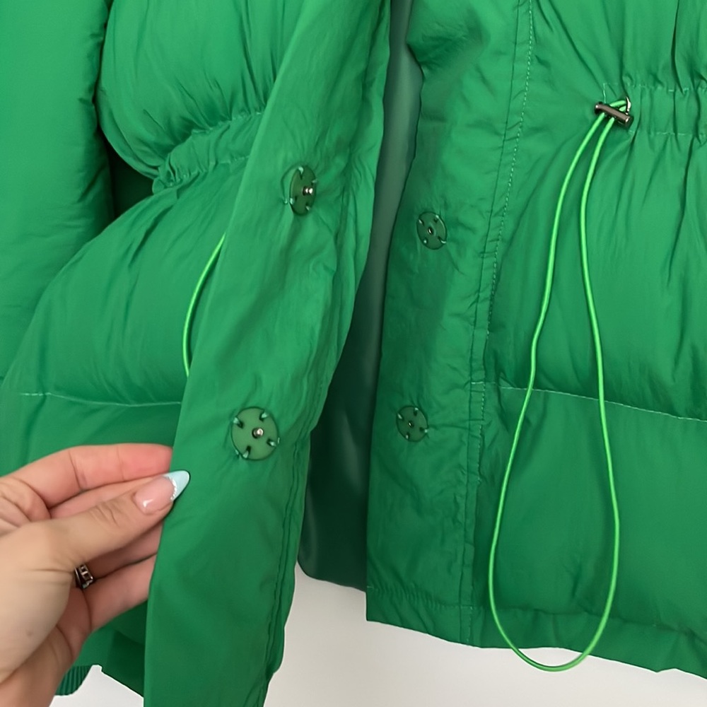 Puffer jacket - Picture 6 of 10